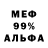 Alpha PVP кристаллы Gordanchic