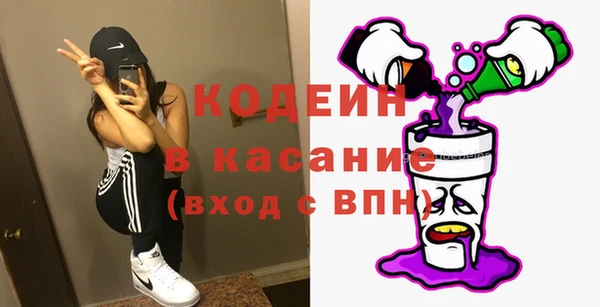 крисы Абаза